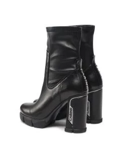 Καλύτερες κριτικές για ❤️ Carinii Γυναίκες Biker Μποτάκια Μποτάκια B8554 Μαύρο ???? -Carinii Εκπτώσεις unnamed file 3263