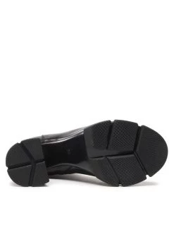 Καλύτερες κριτικές για ❤️ Carinii Γυναίκες Biker Μποτάκια Μποτάκια B8554 Μαύρο ???? -Carinii Εκπτώσεις unnamed file 3264