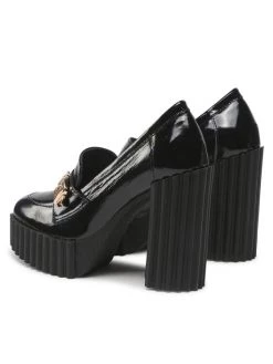 Η καλύτερη συμφωνία ⌛ Carinii Γυναίκες Γοβάκια Κλειστά παπούτσια B8570 Μαύρο ???? -Carinii Εκπτώσεις unnamed file 3268