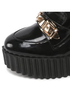 Η καλύτερη συμφωνία ⌛ Carinii Γυναίκες Γοβάκια Κλειστά παπούτσια B8570 Μαύρο ???? -Carinii Εκπτώσεις unnamed file 3271