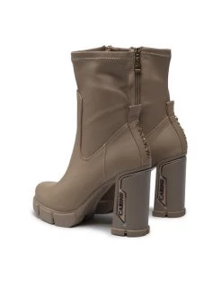 Πολύ καλή προσφορά ???? Carinii Γυναίκες Biker Μποτάκια Μποτάκια B8554 Μπεζ ???? -Carinii Εκπτώσεις unnamed file 3274