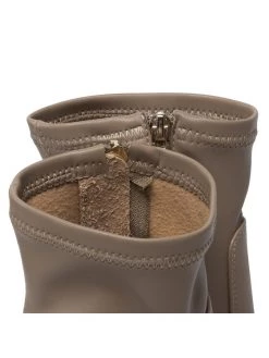 Πολύ καλή προσφορά ???? Carinii Γυναίκες Biker Μποτάκια Μποτάκια B8554 Μπεζ ???? -Carinii Εκπτώσεις unnamed file 3276