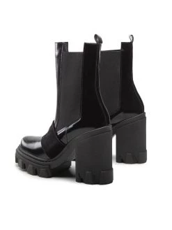 Καλύτερες κριτικές για ???? Carinii Γυναίκες Biker Μποτάκια Μποτάκια B8559/BV-070-H20-000-F20 Μαύρο ⭐ 10 Καλύτερες κριτικές για ???? Carinii Γυναίκες Biker Μποτάκια Μποτάκια B8559/BV-070-H20-000-F20 Μαύρο ⭐ -Carinii Εκπτώσεις unnamed file 3286