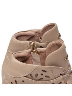 Καλύτερες κριτικές για ???? Carinii Γυναίκες Αθλητικά B8070 Μπεζ ⭐ -Carinii Εκπτώσεις unnamed file 329