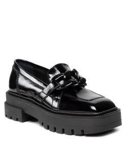 Εξοδος ✔️ Carinii Γυναίκες Κλειστά Παπούτσια Κλειστά παπούτσια B8084 Μαύρο ????