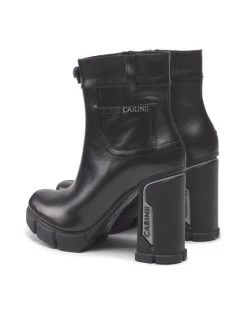 Καλύτερες κριτικές για ???? Carinii Γυναίκες Biker Μποτάκια Μποτάκια B8567 Μαύρο ⭐ -Carinii Εκπτώσεις unnamed file 3304