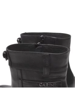 Καλύτερες κριτικές για ???? Carinii Γυναίκες Biker Μποτάκια Μποτάκια B8567 Μαύρο ⭐ -Carinii Εκπτώσεις unnamed file 3306