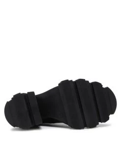 Το φθηνότερο ???? Carinii Γυναίκες Biker Μποτάκια Μποτάκια B8604 Μαύρο ???? -Carinii Εκπτώσεις unnamed file 3311