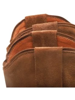 Best Pirce ???? Carinii Γυναίκες Biker Μποτάκια Μποτάκια B8165 Καφέ ???? -Carinii Εκπτώσεις unnamed file 3342