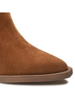 Best Pirce ???? Carinii Γυναίκες Biker Μποτάκια Μποτάκια B8165 Καφέ ???? -Carinii Εκπτώσεις unnamed file 3343