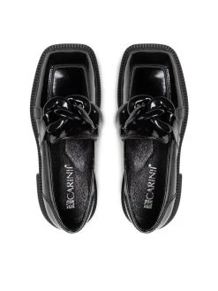 Εξοδος ✔️ Carinii Γυναίκες Κλειστά Παπούτσια Κλειστά παπούτσια B8084 Μαύρο ???? -Carinii Εκπτώσεις unnamed file 335