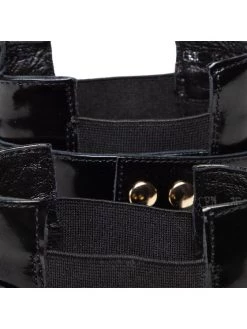 Πολύ καλή προσφορά ???? Carinii Γυναίκες Biker Μποτάκια Μποτάκια B8532 Μαύρο ???? -Carinii Εκπτώσεις unnamed file 3354