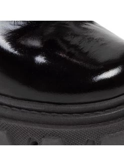 Πολύ καλή προσφορά ???? Carinii Γυναίκες Biker Μποτάκια Μποτάκια B8532 Μαύρο ???? -Carinii Εκπτώσεις unnamed file 3355