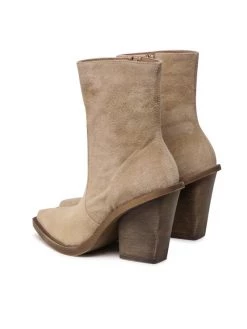 Αγορά ???? Carinii Γυναίκες Biker Μποτάκια Μποτάκια B8403 Μπεζ ✔️ -Carinii Εκπτώσεις unnamed file 3370