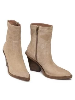 Αγορά ???? Carinii Γυναίκες Biker Μποτάκια Μποτάκια B8403 Μπεζ ✔️ -Carinii Εκπτώσεις unnamed file 3372