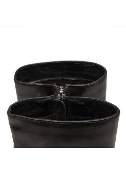 Συμφωνίες ???? Carinii Γυναίκες Biker Μποτάκια Μποτάκια B8403 Μαύρο ???? -Carinii Εκπτώσεις unnamed file 3379