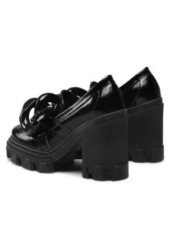 Καλύτερες κριτικές για ???? Carinii Γυναίκες Γοβάκια Κλειστά παπούτσια B8063 Μαύρο ✨ -Carinii Εκπτώσεις unnamed file 338