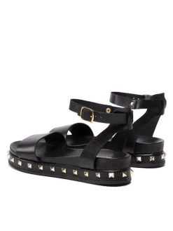 Προώθηση ???? Carinii Γυναίκες Σανδάλια B7802 Μαύρο ???? -Carinii Εκπτώσεις unnamed file 3382