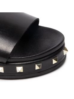 Προώθηση ???? Carinii Γυναίκες Σανδάλια B7802 Μαύρο ???? -Carinii Εκπτώσεις unnamed file 3385