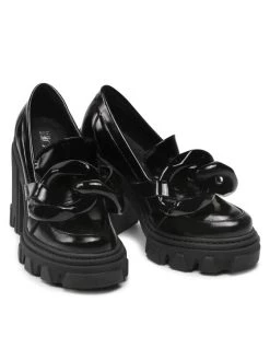 Καλύτερες κριτικές για ???? Carinii Γυναίκες Γοβάκια Κλειστά παπούτσια B8063 Μαύρο ✨ -Carinii Εκπτώσεις unnamed file 340