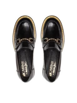 Αγορά ✨ Carinii Γυναίκες Γοβάκια Κλειστά παπούτσια B7677 Μαύρο ???? -Carinii Εκπτώσεις unnamed file 3408