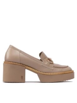 Πολύ καλή προσφορά ???? Carinii Γυναίκες Γοβάκια Κλειστά παπούτσια B7677 Μπεζ ???? -Carinii Εκπτώσεις unnamed file 3411