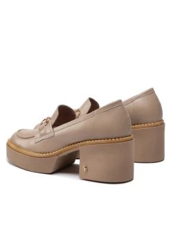 Πολύ καλή προσφορά ???? Carinii Γυναίκες Γοβάκια Κλειστά παπούτσια B7677 Μπεζ ???? -Carinii Εκπτώσεις unnamed file 3412