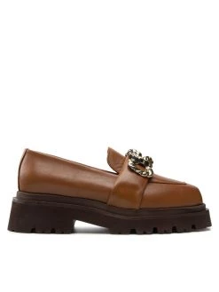 Η καλύτερη συμφωνία ???? Carinii Γυναίκες Κλειστά Παπούτσια Κλειστά παπούτσια B7625 Καφέ ???? -Carinii Εκπτώσεις unnamed file 3417