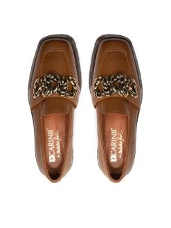 Η καλύτερη συμφωνία ???? Carinii Γυναίκες Κλειστά Παπούτσια Κλειστά παπούτσια B7625 Καφέ ???? -Carinii Εκπτώσεις unnamed file 3420