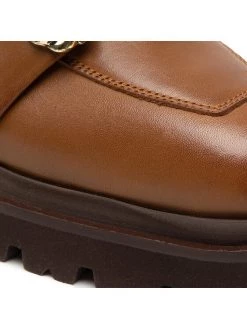 Η καλύτερη συμφωνία ???? Carinii Γυναίκες Κλειστά Παπούτσια Κλειστά παπούτσια B7625 Καφέ ???? -Carinii Εκπτώσεις unnamed file 3421