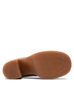 Καλύτερη πώληση ???? Carinii Γυναίκες Γοβάκια Κλειστά παπούτσια B7451 Μπεζ ???? -Carinii Εκπτώσεις unnamed file 3431