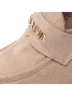 Καλύτερη πώληση ???? Carinii Γυναίκες Γοβάκια Κλειστά παπούτσια B7451 Μπεζ ???? -Carinii Εκπτώσεις unnamed file 3433