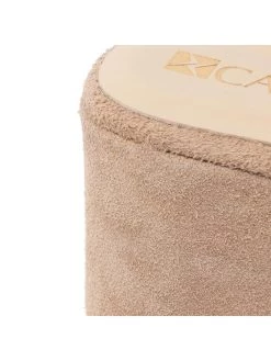 Εκπτωση ???? Carinii Γυναίκες Παντόφλες B7381 Μπεζ ???? -Carinii Εκπτώσεις unnamed file 3445