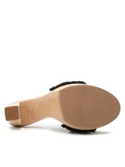 Εξοδος ???? Carinii Γυναίκες Παντόφλες B7389 Μαύρο ???? 11 Εξοδος ???? Carinii Γυναίκες Παντόφλες B7389 Μαύρο ???? -Carinii Εκπτώσεις unnamed file 3449