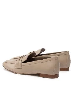 Το φθηνότερο ⭐ Carinii Γυναίκες Κλειστά Παπούτσια Lords B7050 Μπεζ ⭐ -Carinii Εκπτώσεις unnamed file 3464