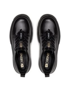 Κουπόνι ✔️ Carinii Γυναίκες Γοβάκια Κλειστά παπούτσια B7867 Μαύρο ⭐ -Carinii Εκπτώσεις unnamed file 347