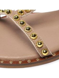 Το φθηνότερο ???? Carinii Γυναίκες Σανδάλια B7078 Καφέ ???? -Carinii Εκπτώσεις unnamed file 3473