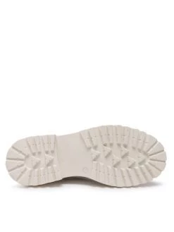 Φτηνός ???? Carinii Γυναίκες Biker Μποτάκια Μποτάκια B7039 Λευκό ???? -Carinii Εκπτώσεις unnamed file 3483