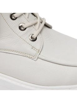 Flash Sale ???? Carinii Γυναίκες Μπότες B5983 Λευκό ❤️ -Carinii Εκπτώσεις unnamed file 3489