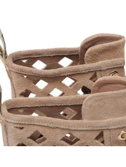 Προϋπολογισμός ✔️ Carinii Γυναίκες Biker Μποτάκια Μποτάκια B7039 Καφέ ???? -Carinii Εκπτώσεις unnamed file 3495