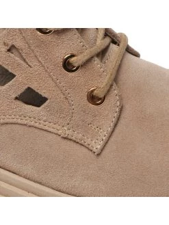 Προϋπολογισμός ✔️ Carinii Γυναίκες Biker Μποτάκια Μποτάκια B7039 Καφέ ???? -Carinii Εκπτώσεις unnamed file 3496