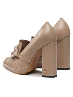 Η καλύτερη συμφωνία ???? Carinii Γυναίκες Γοβάκια Κλειστά παπούτσια B7854 Μπεζ ???? -Carinii Εκπτώσεις unnamed file 350