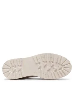 Καλύτερη πώληση ???? Carinii Γυναίκες Biker Μποτάκια Μποτάκια B5952 Μπεζ ???? -Carinii Εκπτώσεις unnamed file 3500