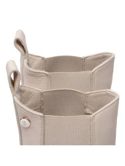 Καλύτερη πώληση ???? Carinii Γυναίκες Biker Μποτάκια Μποτάκια B5952 Μπεζ ???? -Carinii Εκπτώσεις unnamed file 3502