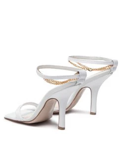 Πολύ καλή προσφορά ???? Carinii Γυναίκες Σανδάλια B5807 Λευκό ???? 10 Πολύ καλή προσφορά ???? Carinii Γυναίκες Σανδάλια B5807 Λευκό ???? -Carinii Εκπτώσεις unnamed file 3523