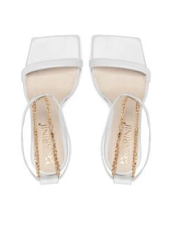 Πολύ καλή προσφορά ???? Carinii Γυναίκες Σανδάλια B5807 Λευκό ???? 12 Πολύ καλή προσφορά ???? Carinii Γυναίκες Σανδάλια B5807 Λευκό ???? -Carinii Εκπτώσεις unnamed file 3525