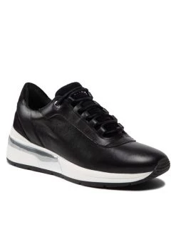 Αγορά ???? Carinii Γυναίκες Αθλητικά B5785 Μαύρο ❤️