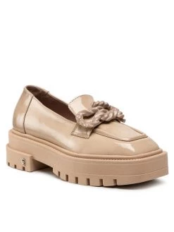 Εξοδος ???? Carinii Γυναίκες Κλειστά Παπούτσια Κλειστά παπούτσια B7807 Μπεζ ????