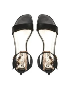 Εκπτωση ???? Carinii Γυναίκες Σανδάλια B5622 Μαύρο ???? -Carinii Εκπτώσεις unnamed file 3555