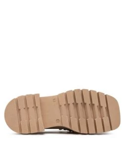 Εξοδος ???? Carinii Γυναίκες Κλειστά Παπούτσια Κλειστά παπούτσια B7807 Μπεζ ???? -Carinii Εκπτώσεις unnamed file 357